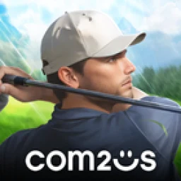 أيقونة Golf Star 2