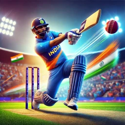 World of Cricket :Championship 图标